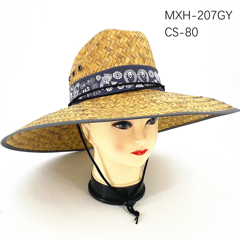 MXH-207GY CS-80